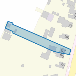 Perceel OLS00-A-1416