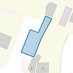 Perceel OLS00-A-1439