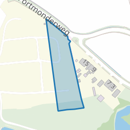 Perceel OLS00-A-1486