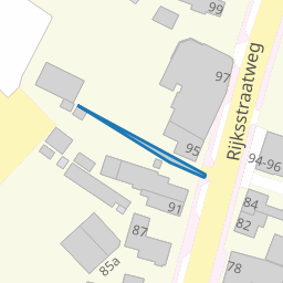 Perceel OLS00-A-1513