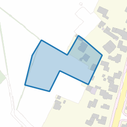 Perceel OLS00-A-1611