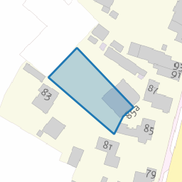 Perceel OLS00-A-1621