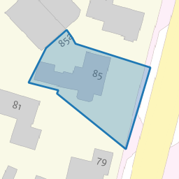 Perceel OLS00-A-1622