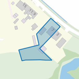 Perceel OLS00-A-1713