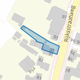 Perceel OLS00-A-1718