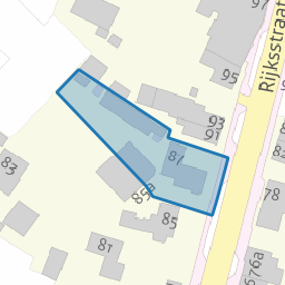 Perceel OLS00-A-1724