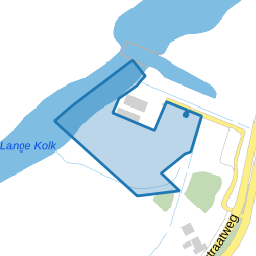 Perceel OLS00-A-1780