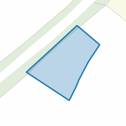 Perceel OLS00-A-1783