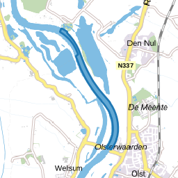 Perceel OLS00-A-1795