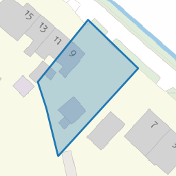 Perceel OLS00-A-1815