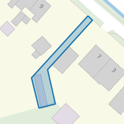 Perceel OLS00-A-1816