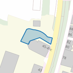 Perceel OLS00-A-1820