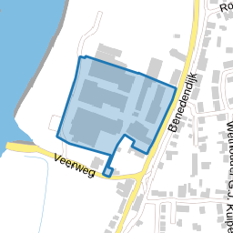 Perceel OLS00-A-1825