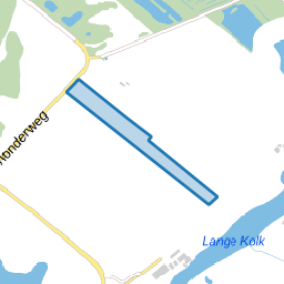 Perceel OLS00-A-1853