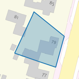 Perceel OLS00-A-1855