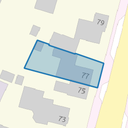 Perceel OLS00-A-1857