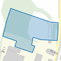 Perceel OLS00-A-1863