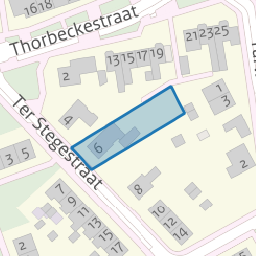 Perceel OLS00-B-2085