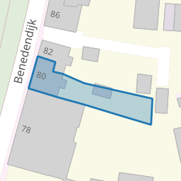 Perceel OLS00-B-2095