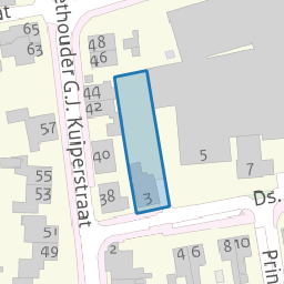 Perceel OLS00-B-2202