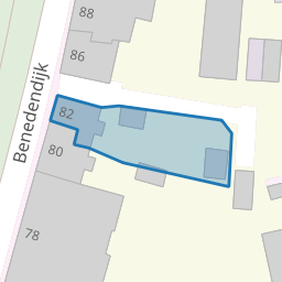 Perceel OLS00-B-2232