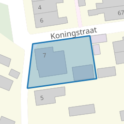 Perceel OLS00-B-2246