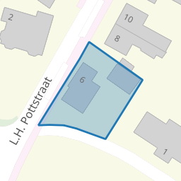 Perceel OLS00-B-2309