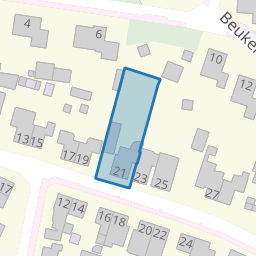 Perceel OLS00-B-2367