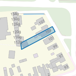 Perceel OLS00-B-2395