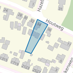 Perceel OLS00-B-2635