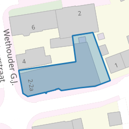 Perceel OLS00-B-2709