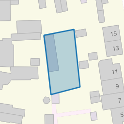 Perceel OLS00-B-2719