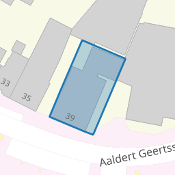 Perceel OLS00-B-2760