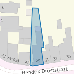 Perceel OLS00-B-2773