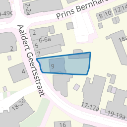 Perceel OLS00-B-2786