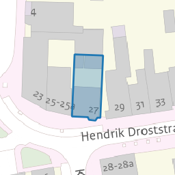 Perceel OLS00-B-2880