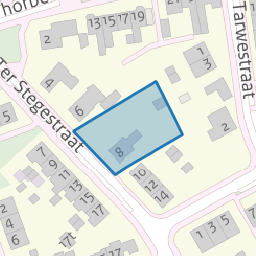 Perceel OLS00-B-2883