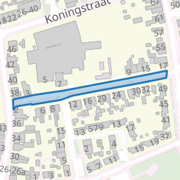 Perceel OLS00-B-2888