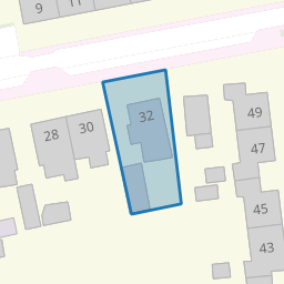 Perceel OLS00-B-2911