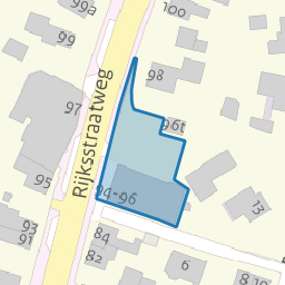 Perceel OLS00-B-2915