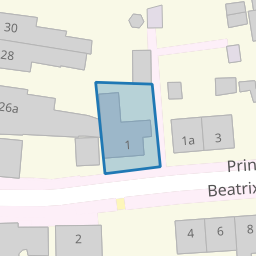 Perceel OLS00-B-2925