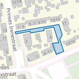 Perceel OLS00-B-2957