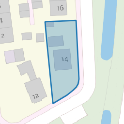 Perceel OLS00-B-3074