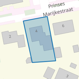 Perceel OLS00-B-3100