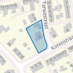 Perceel OLS00-B-3107