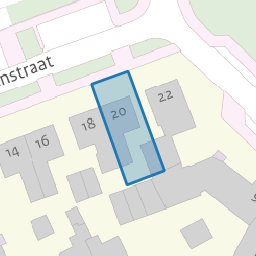 Perceel OLS00-B-3148