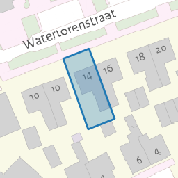 Perceel OLS00-B-3151