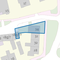 Perceel OLS00-B-3154