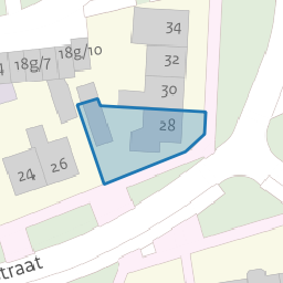 Perceel OLS00-B-3157