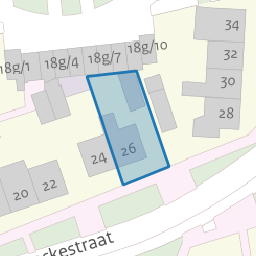 Perceel OLS00-B-3158